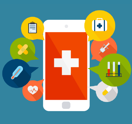 Mobile Health Service – Terms & Conditions